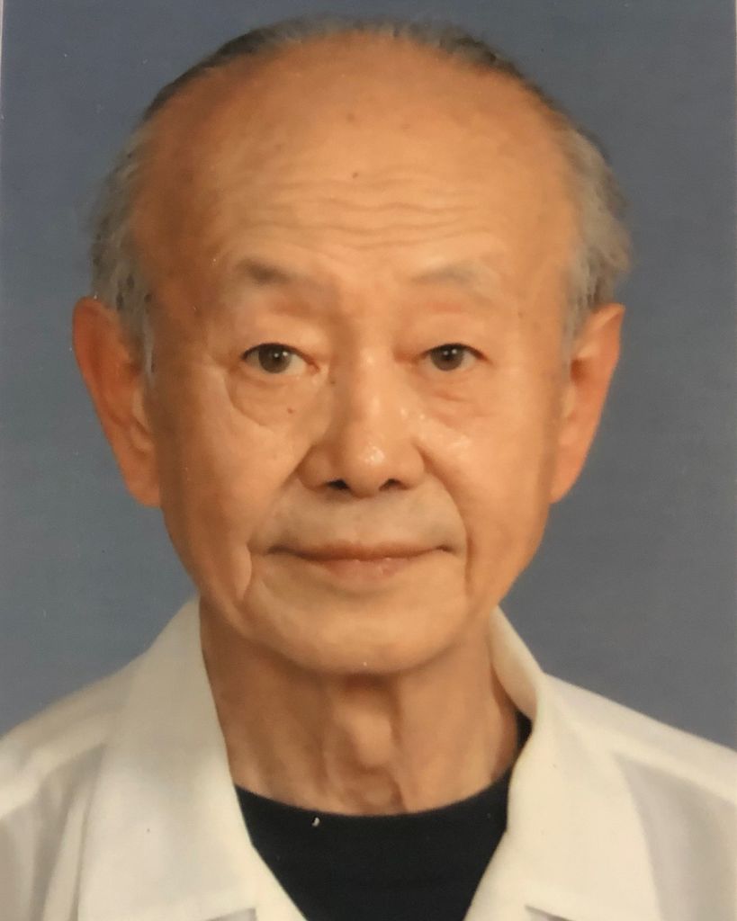 Wenkui Yang Profile Photo