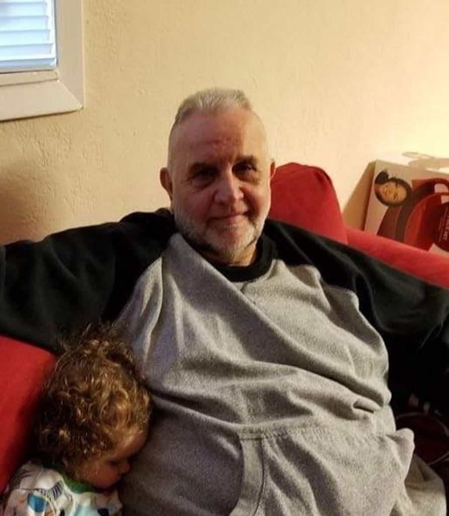 John Larry Hughes
