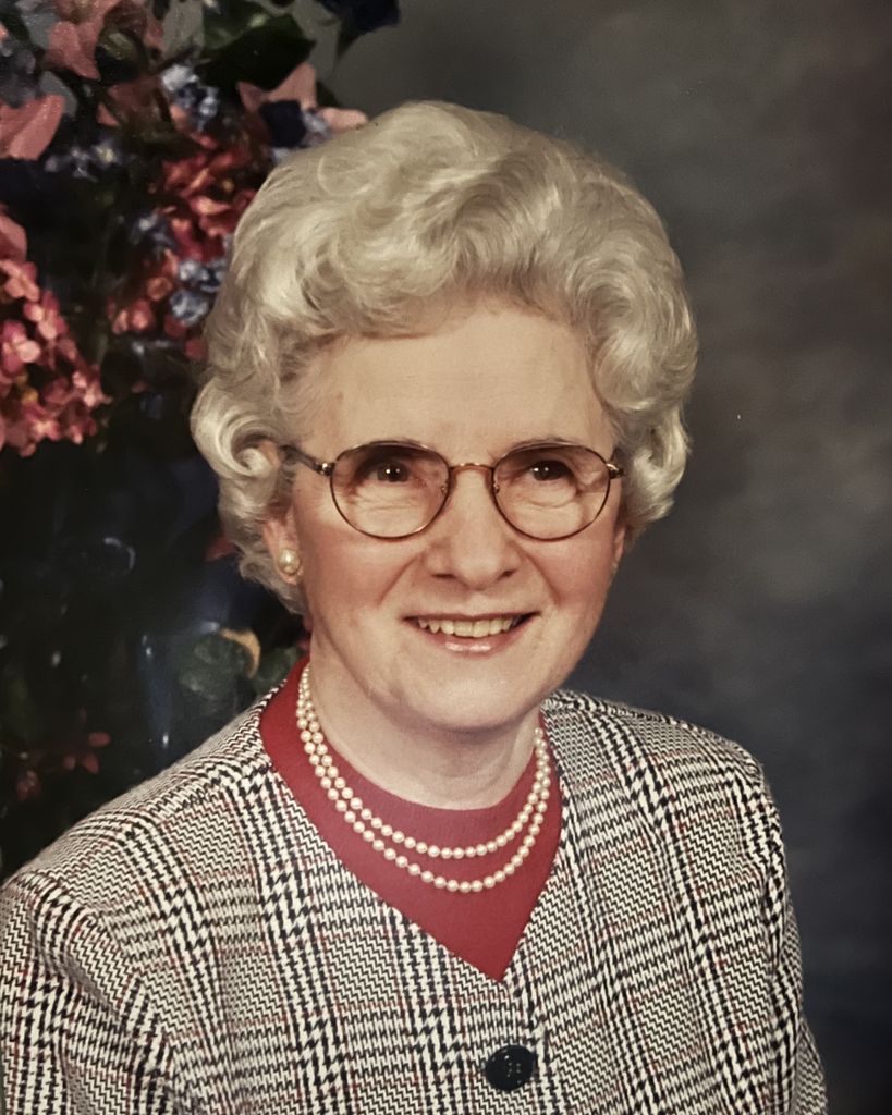 Nancy Hutchison Profile Photo