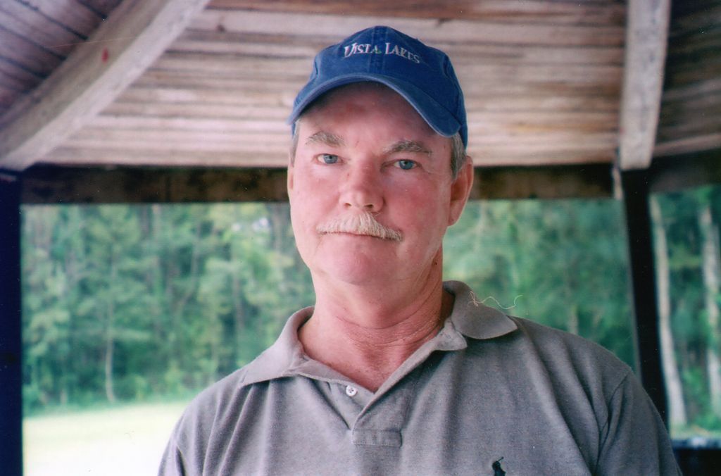 Ronald Clyatt Johnson