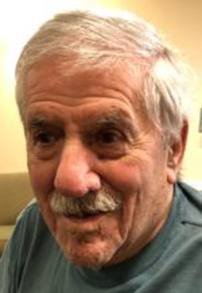 Fred M. Hartman