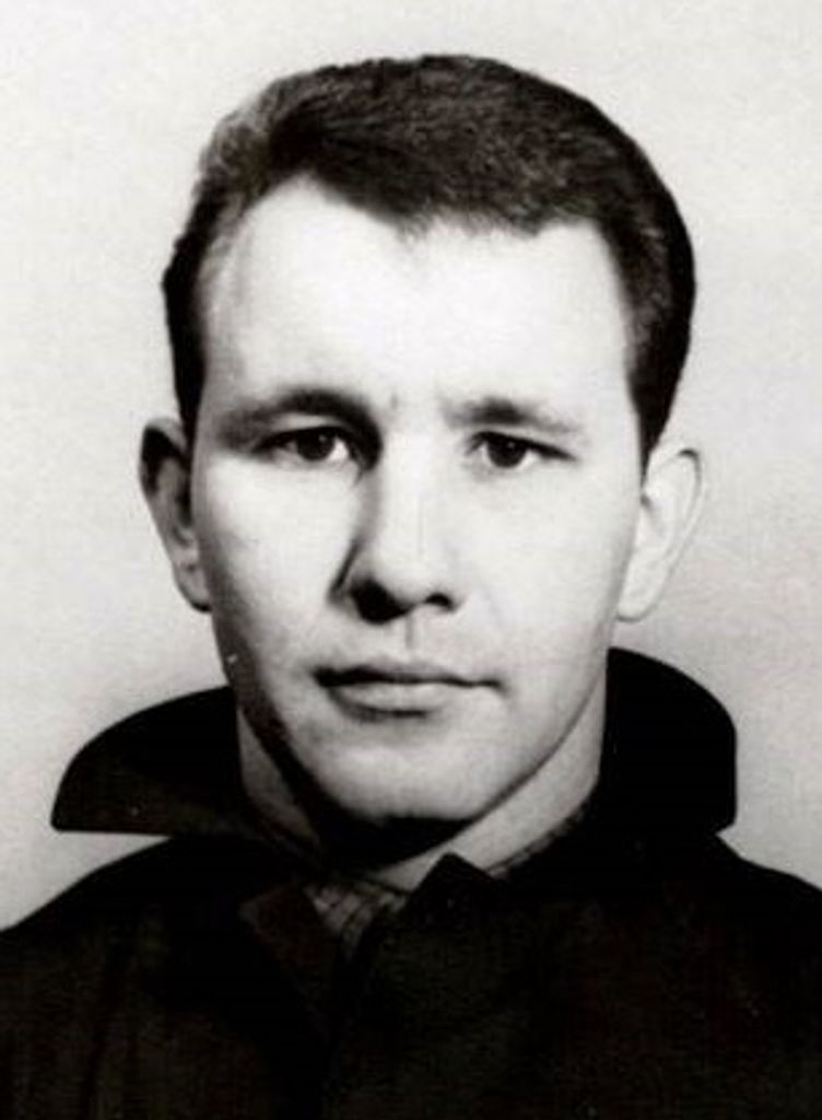 Michael G. Vetovitz