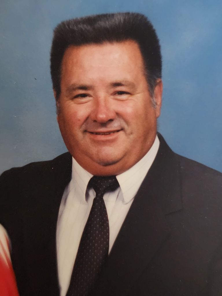 Rudy Scroggins