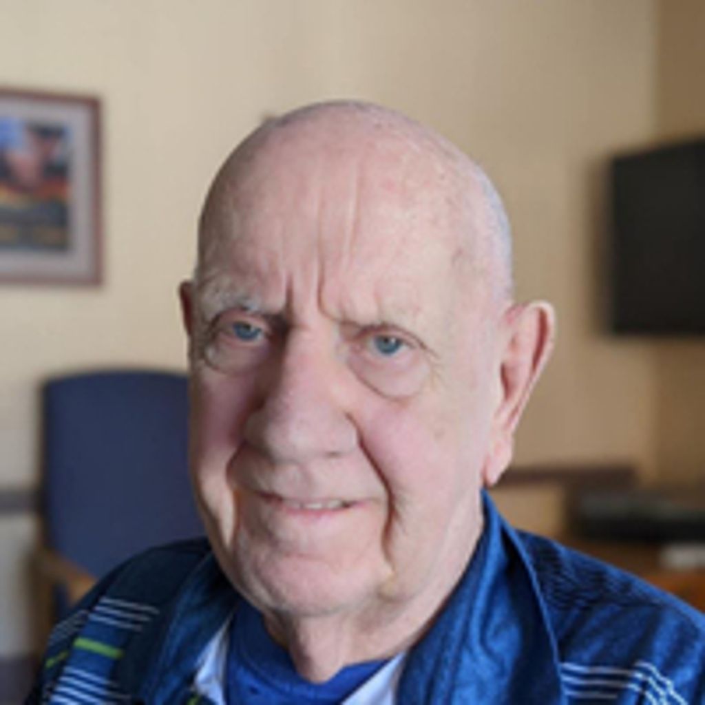 William "Bill" Mccormack Profile Photo