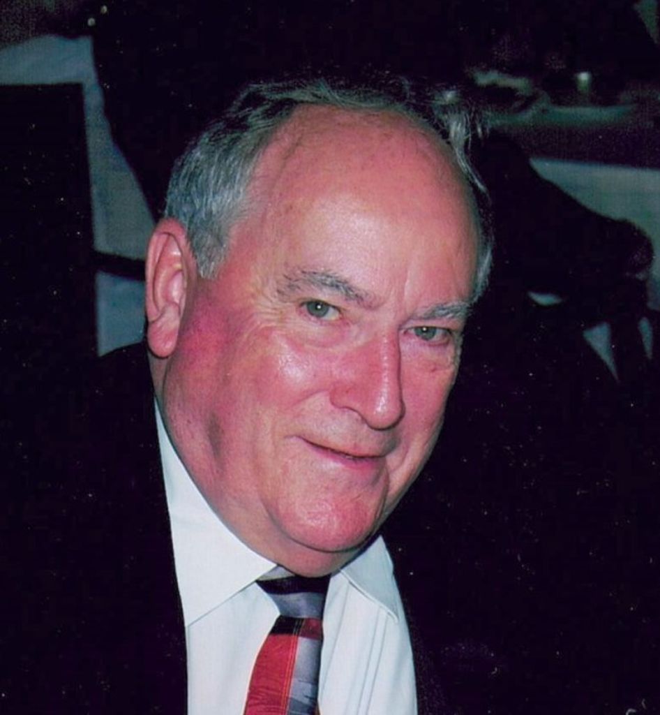 C. James Beil Profile Photo