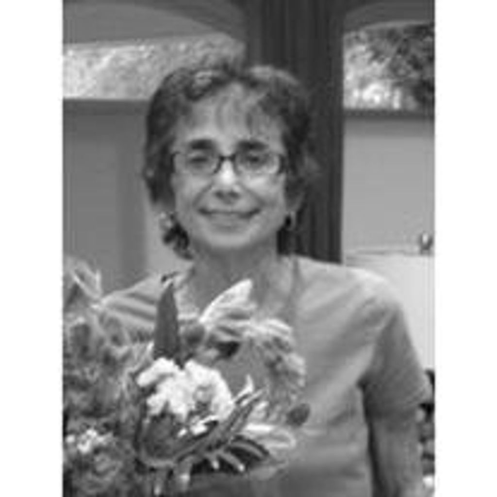 Marsha Leiken Gould