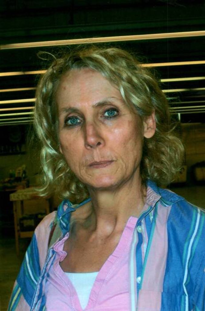 Vina (Smith)  Reynolds