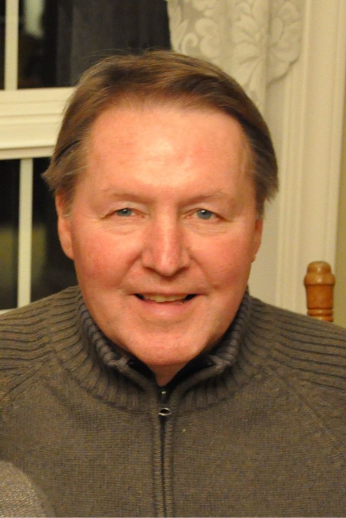 Richard "Rick" Bjerk Profile Photo