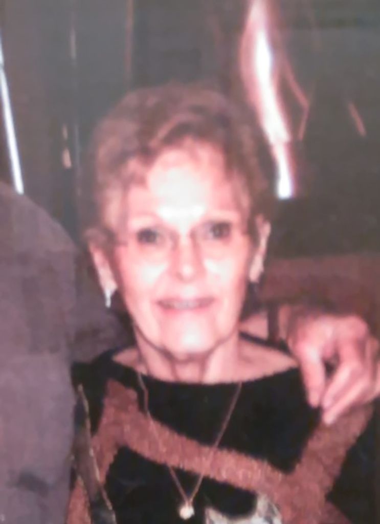 Sylvia M. Kabelman