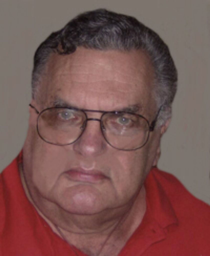 John A.  Giesen