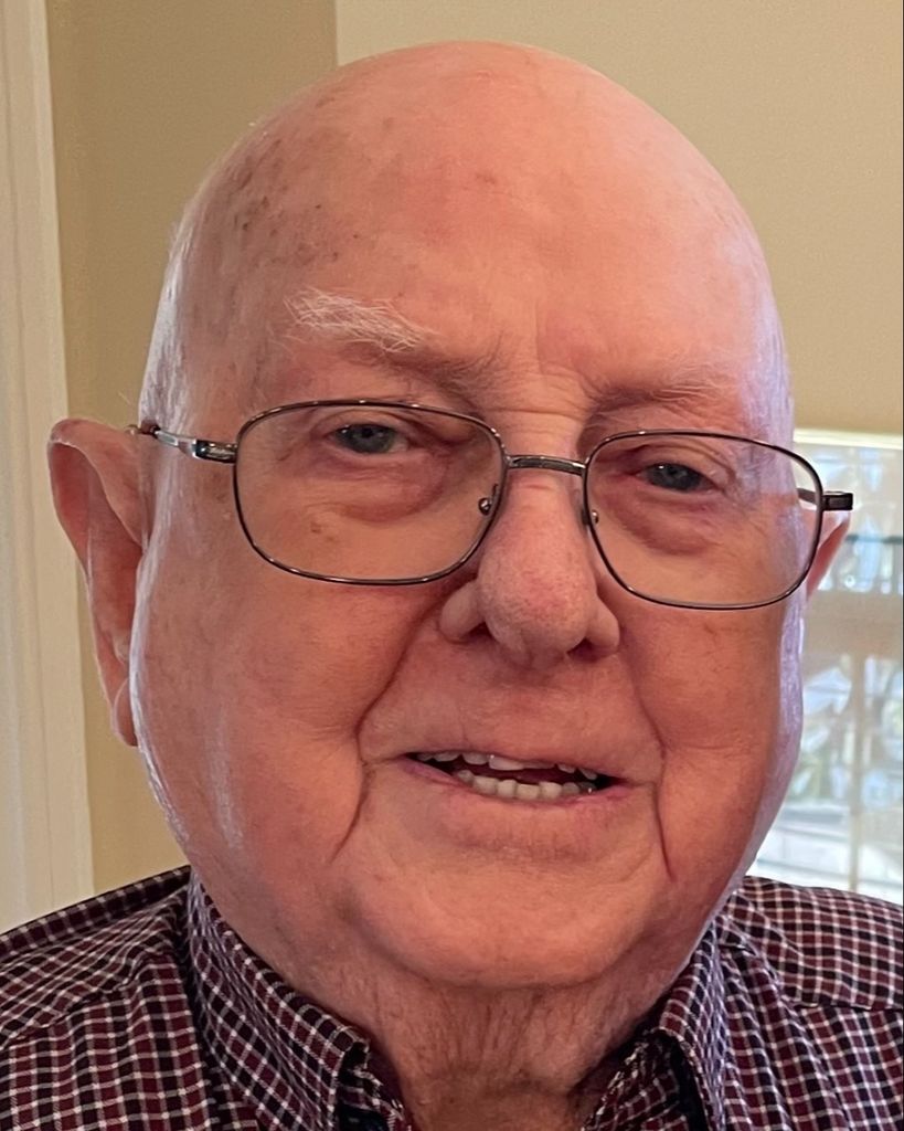 Norman "Norm" L. Kime