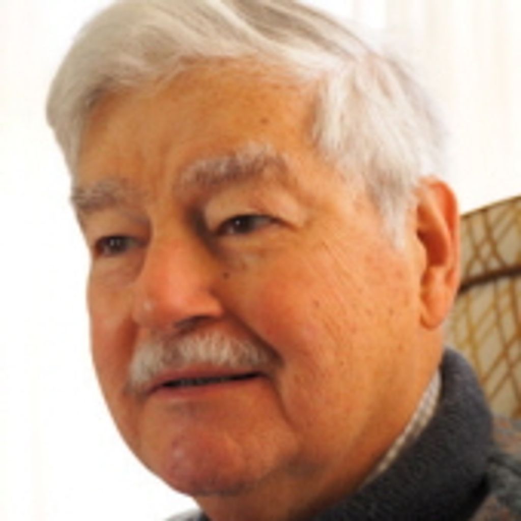 Dr. Everett Linn Jones