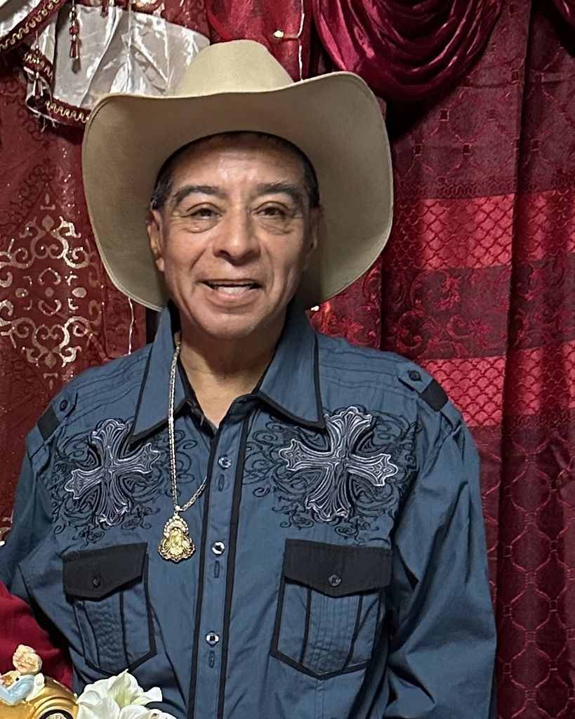 J. Floriberto Gonzalez Hernandez Profile Photo
