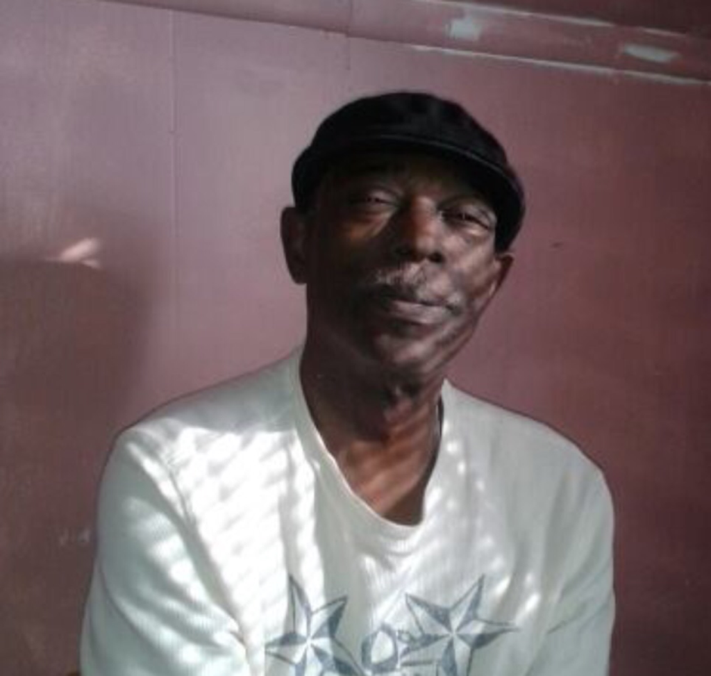 Charles E. Roberson, Sr.