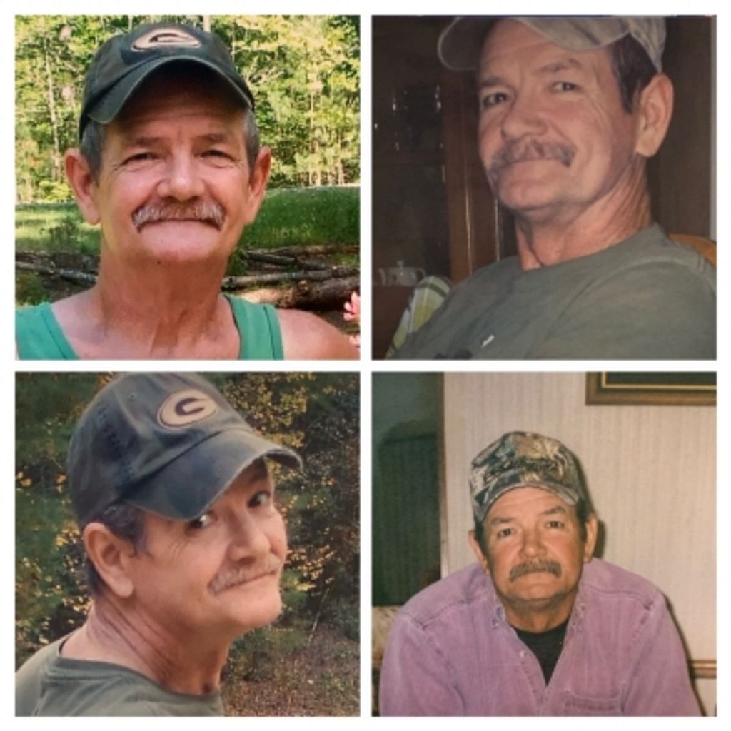 William David Absher, Sr.