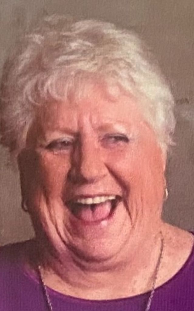 Donna Soper