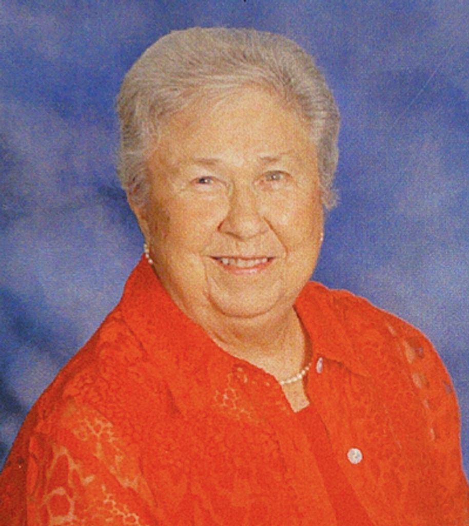 Virginia Wallace Profile Photo