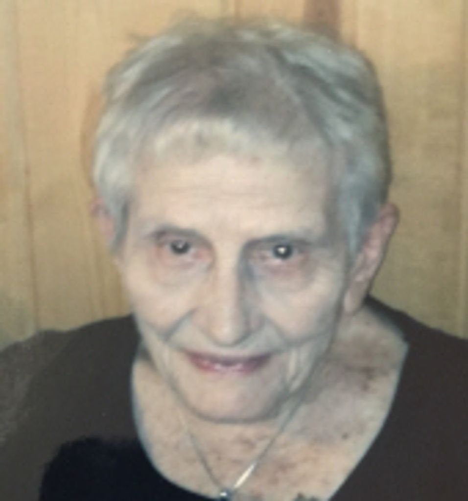 Joyce Matte