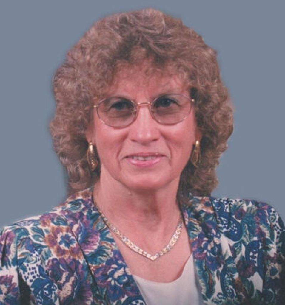 Eunice Pauline Pack Profile Photo