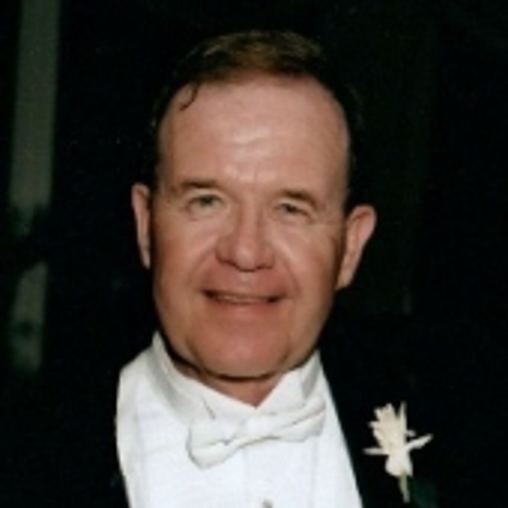 Robert M. Mcelroy