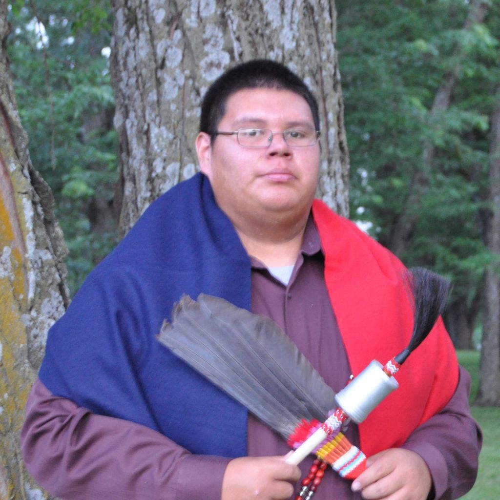 Chybon Daimon Cully Profile Photo