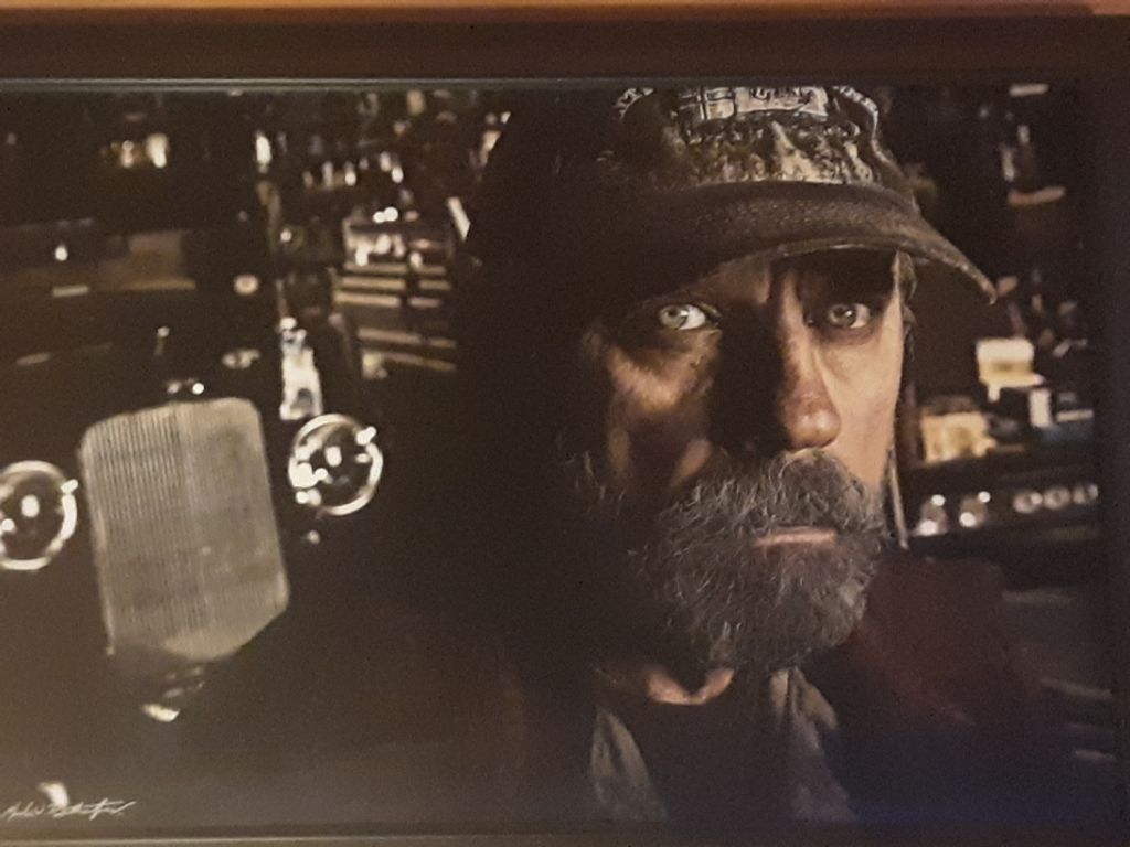 Earl Pete Greco Profile Photo