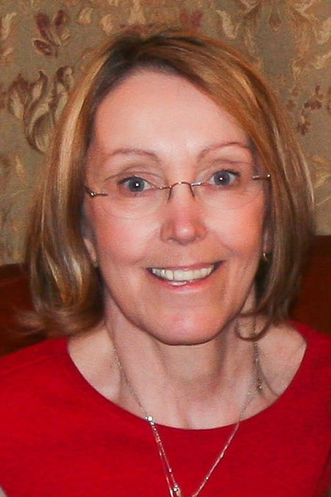 Margieann Breckel Seifert