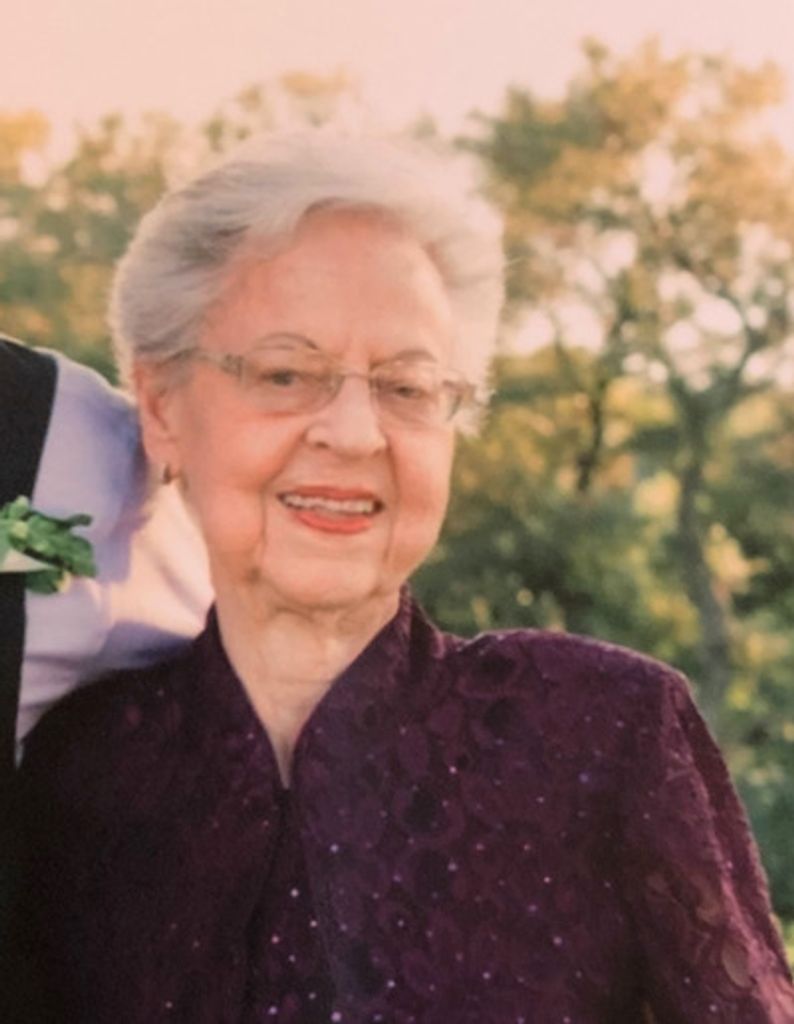 Carolyn Jerene Wolfe