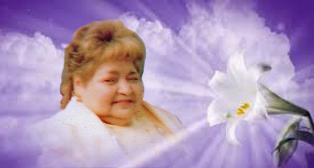 Clementina M. Rodriguez