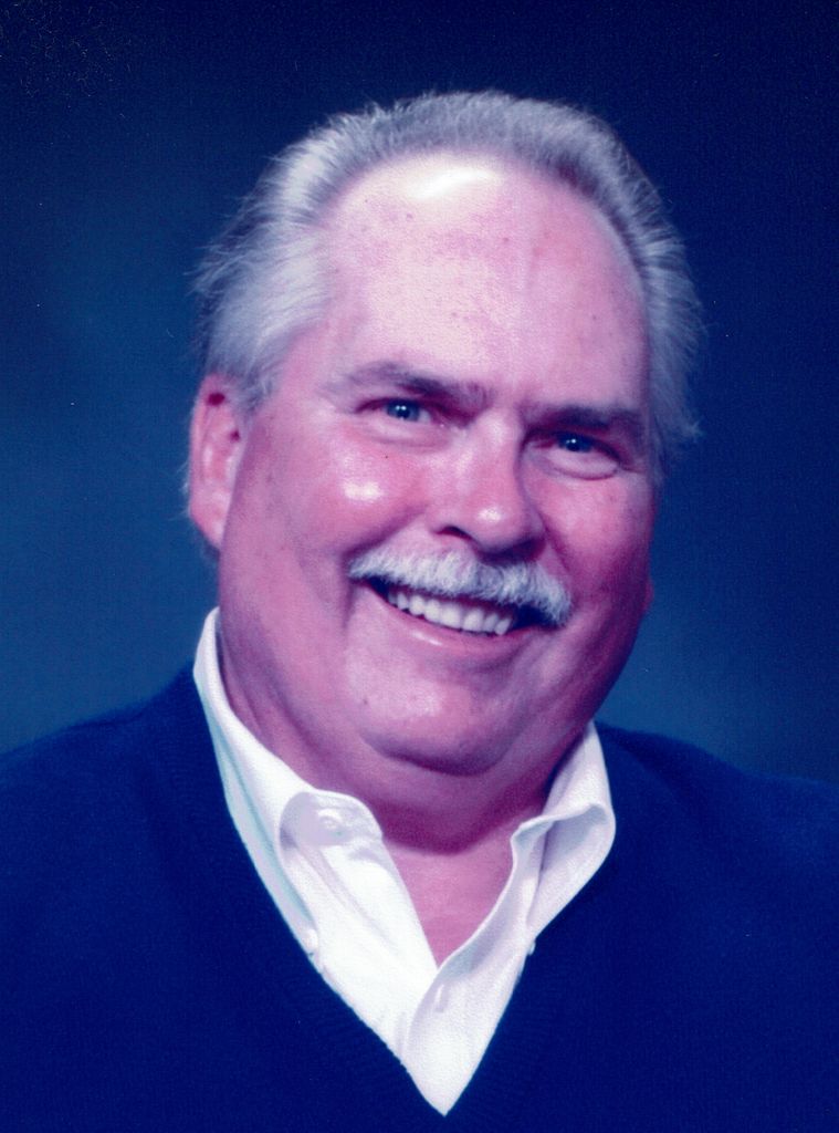 Richard Carlson Profile Photo