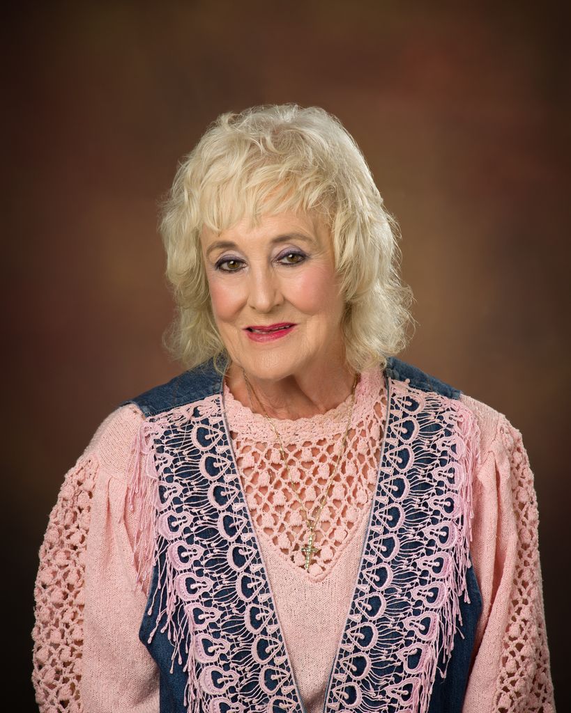 Sheila Madeleine Ferrer