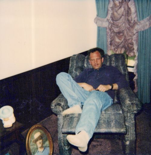 Oma Sue (Holland)  Nantz photo gallery thumbnail 62 of 75