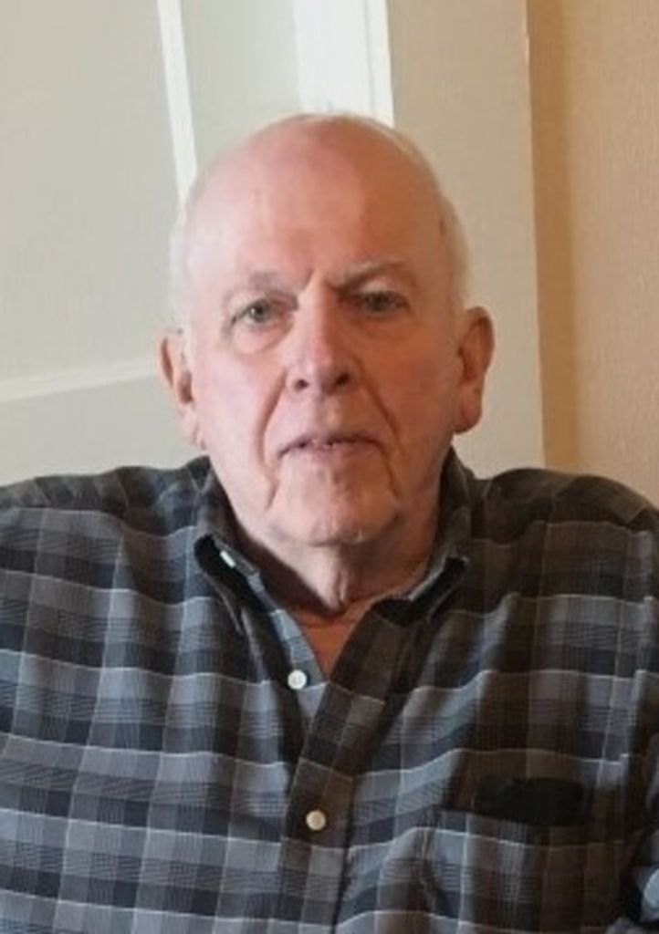 Roy David Parker, Sr. Profile Photo