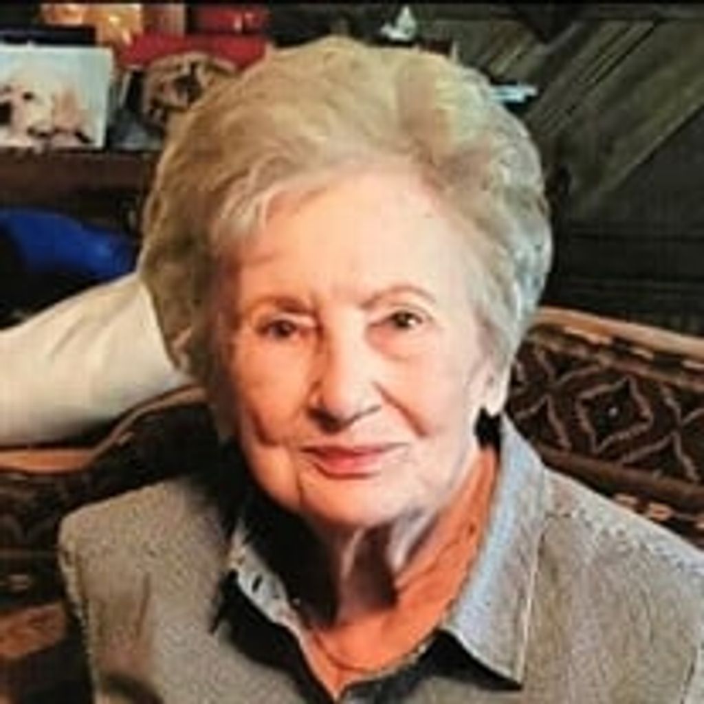 Bethany Ann Watson