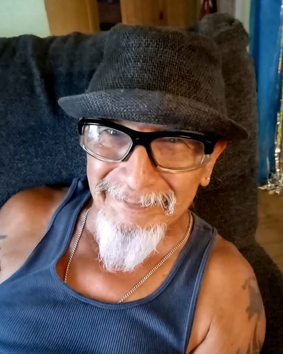 Elifonso Correa, Jr.'s obituary image
