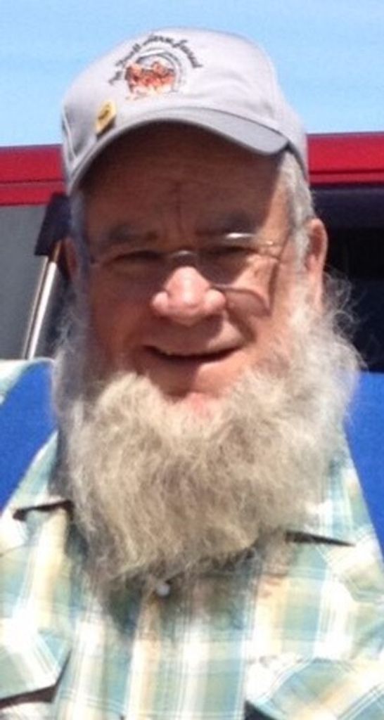Howard Thayer Profile Photo