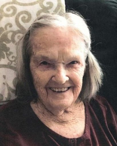 Adeline Marie Leitheiser's obituary image