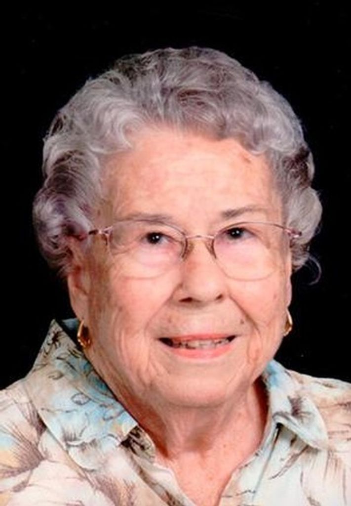 Beatrice "Betsy" Blanche Christilles Lagleder Profile Photo