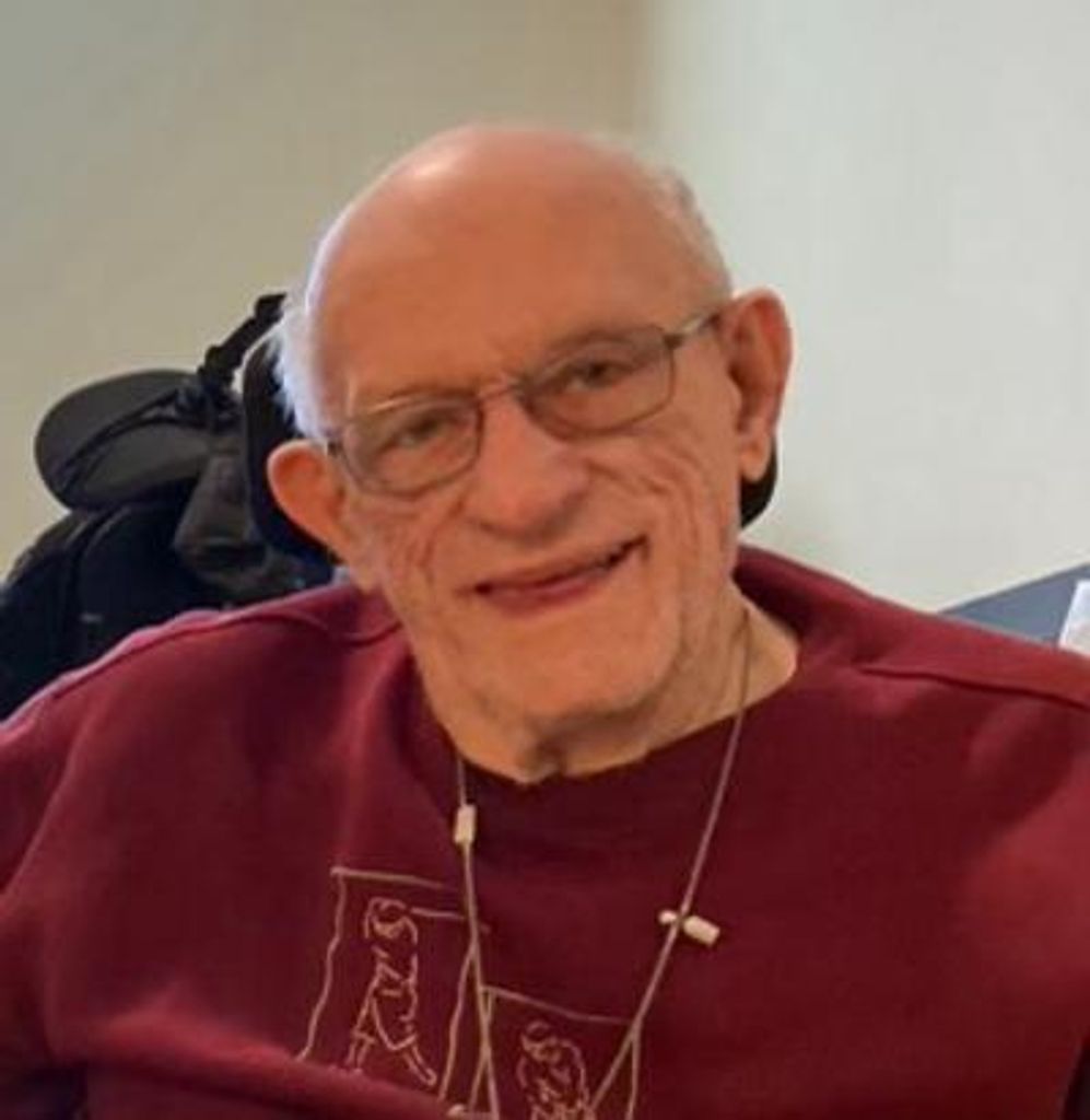 Ronald Lee Nichols Profile Photo