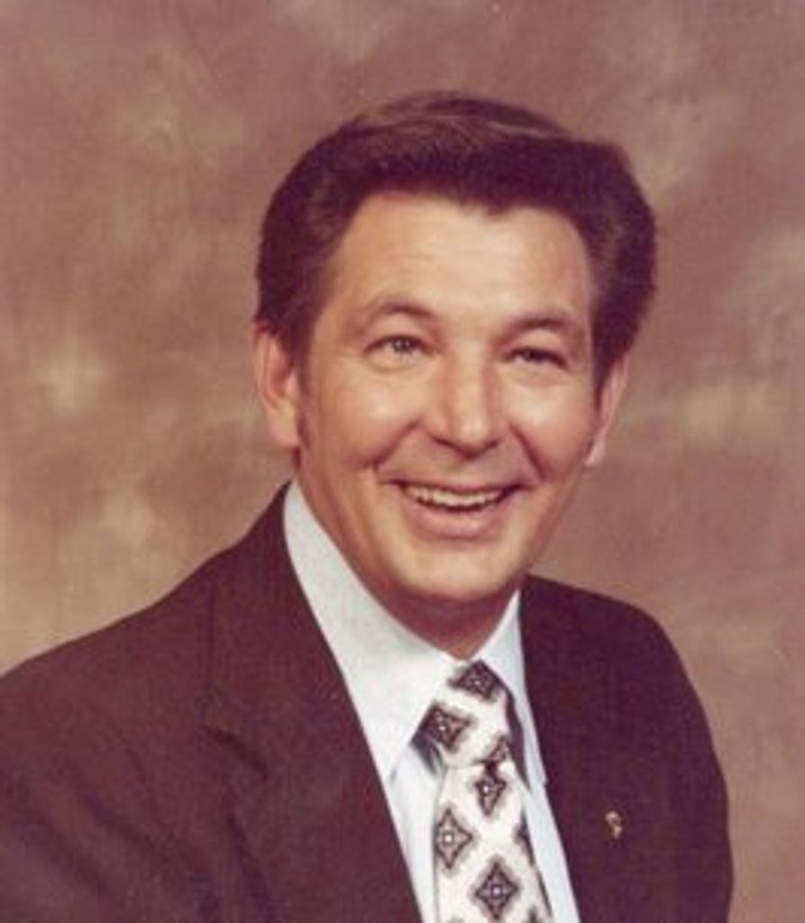 James Ellis Profile Photo