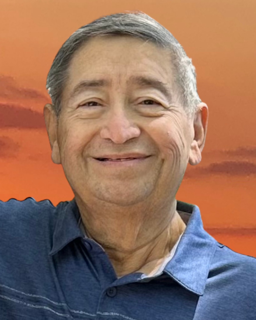 Frederick M. Ferreira Jr.