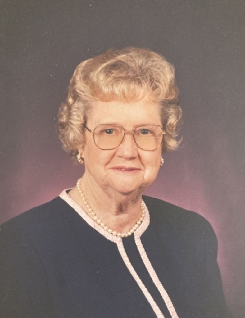 Bernice A Wiese