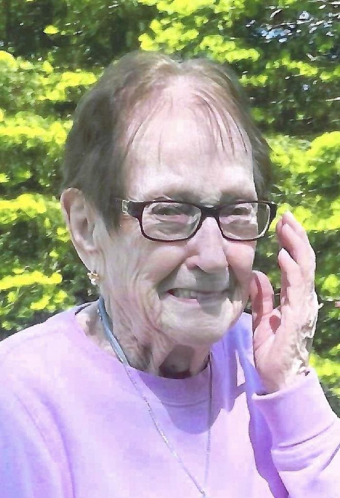 Florence Margaret Stroiney Profile Photo