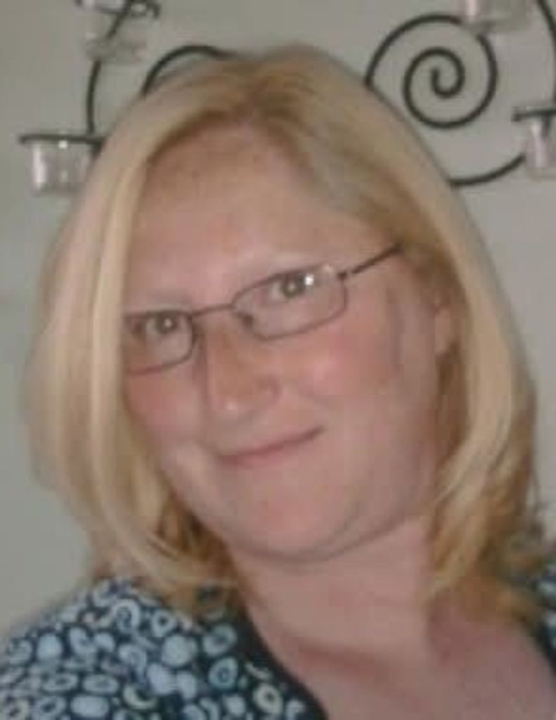 Trichelle Anne Foulks