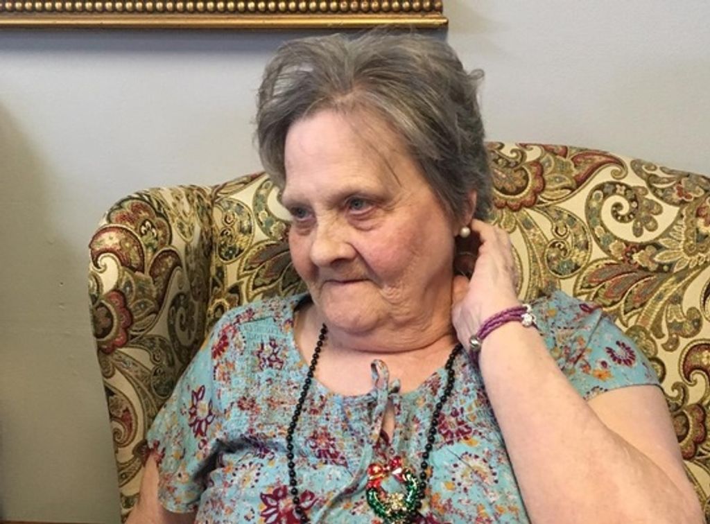 Patricia Ann Gilliam Profile Photo