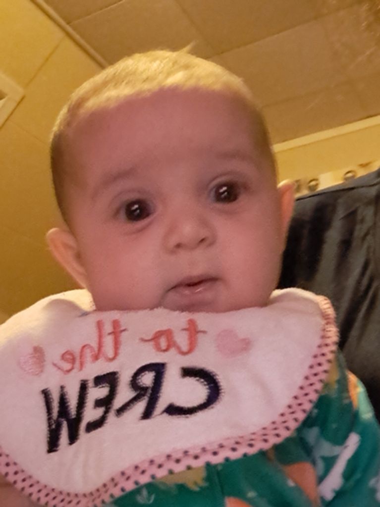 Kinsley Mae Slayton Profile Photo