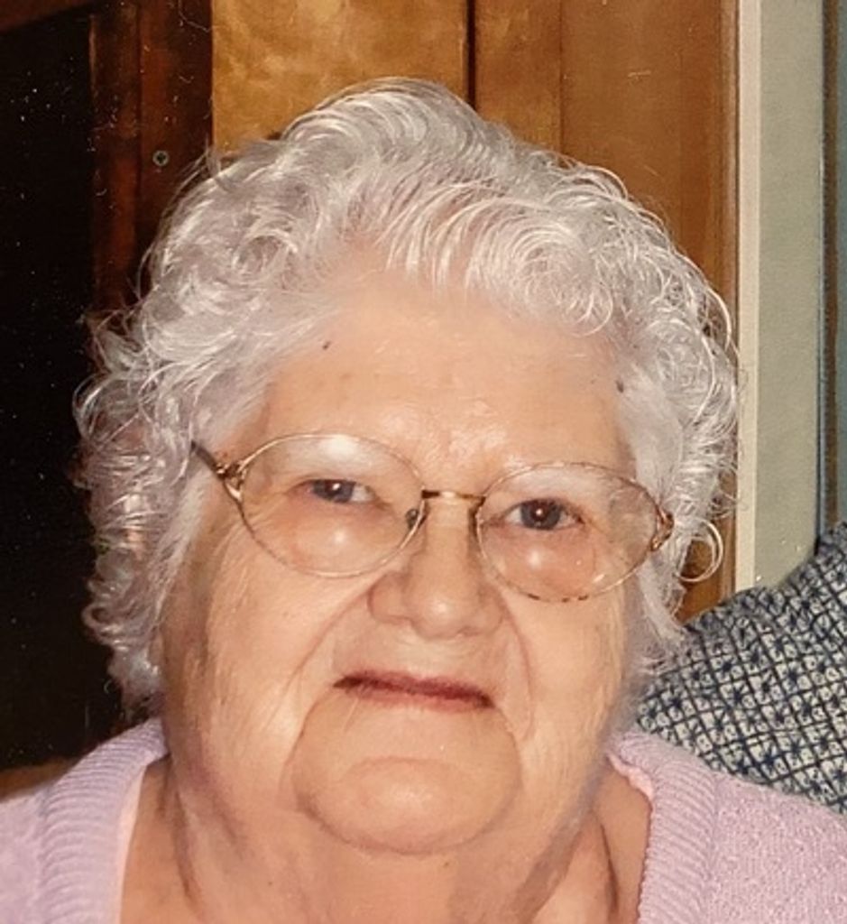 Mary Elizabeth Underwood Duke Profile Photo