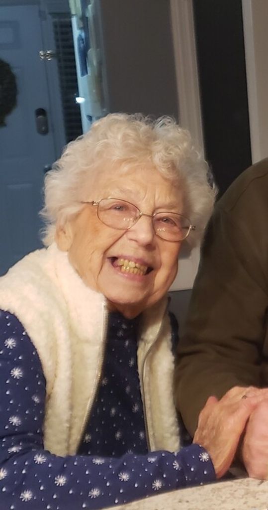 Norma Jean Hotopp Profile Photo