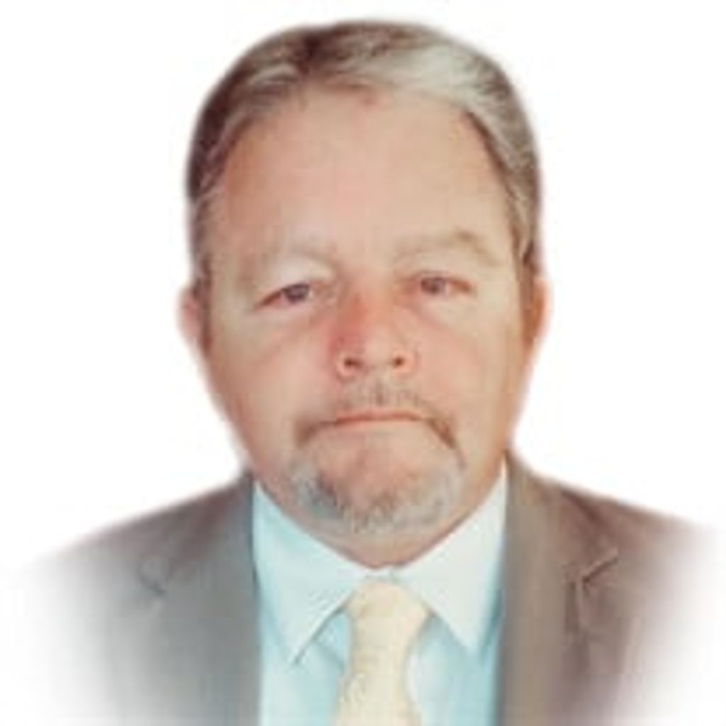 Jarvis Dee Johnson Profile Photo