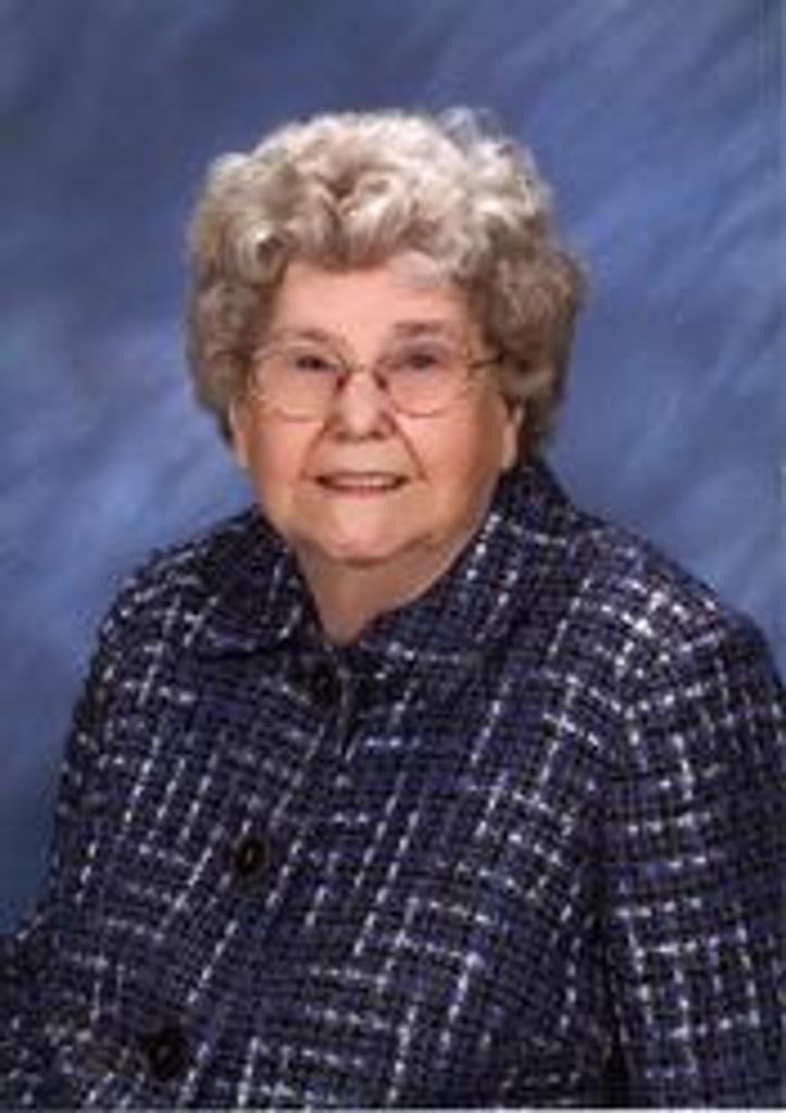 Marie Frances Erb Profile Photo